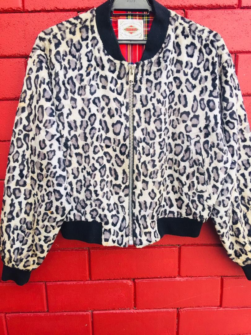 Designer × Japanese Brand Vintage Japanese Designer Travis Scott Fashion Style Jacket Size US M / EU 48-50 / 2 - 4 Thumbnail