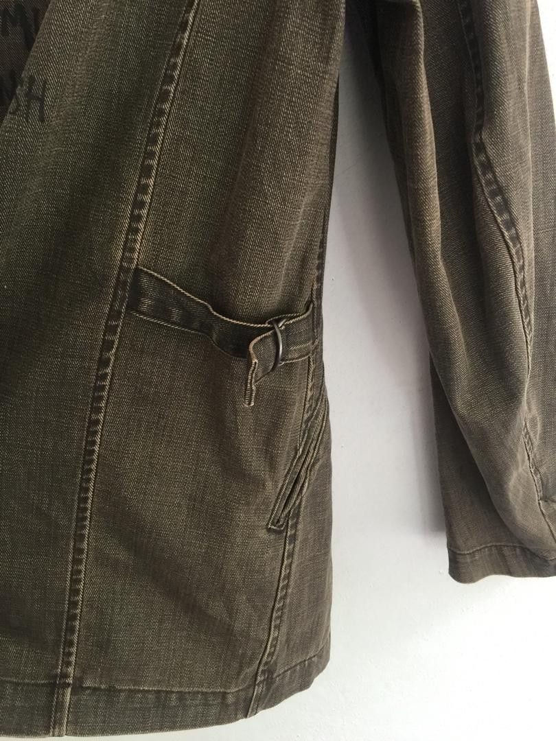 Japanese Brand Vintage Bange Japanese Designer Fashion Style Size US L / EU 52-54 / 3 - 7 Thumbnail