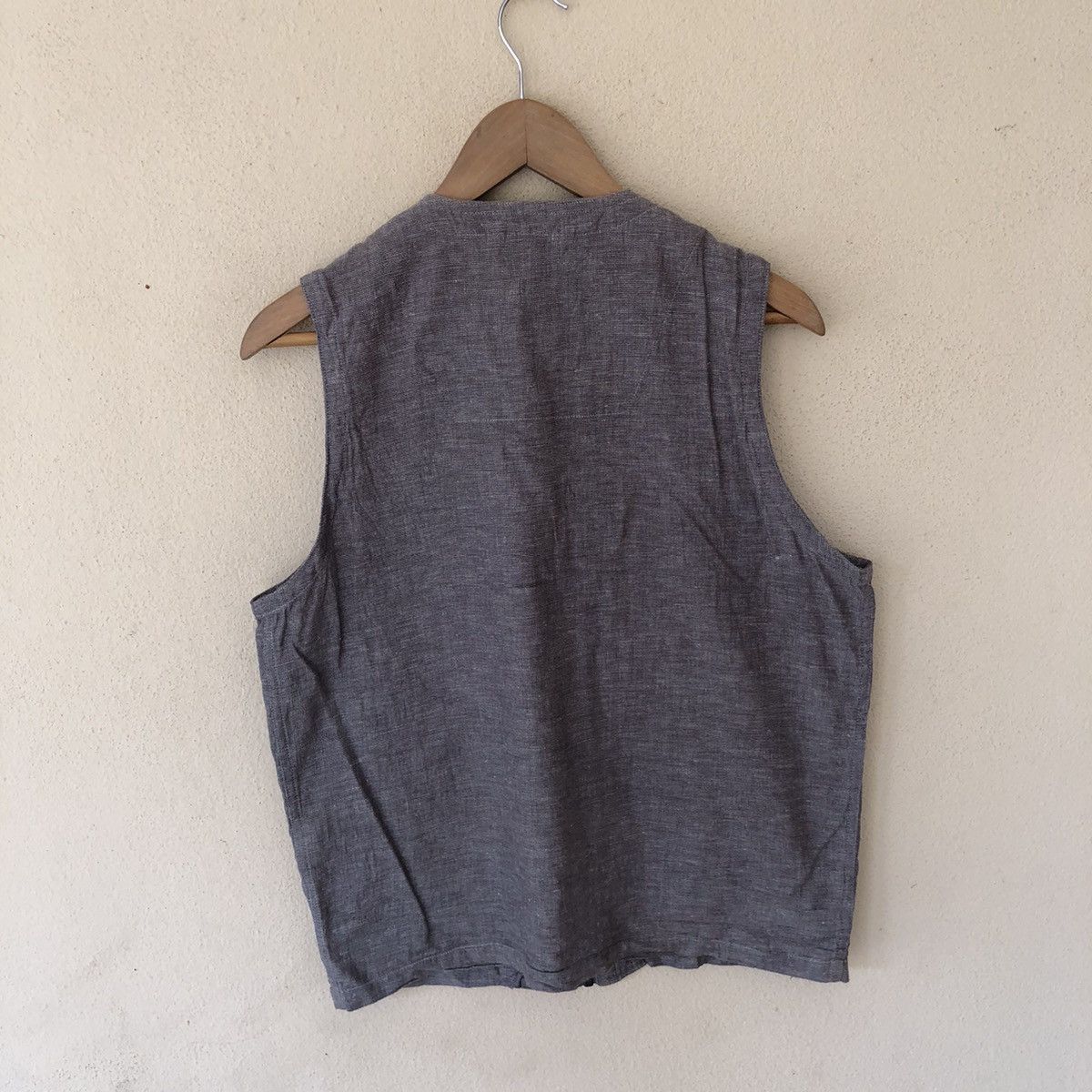 Japanese Brand 🔥graceful day plus tank top vest Size US M / EU 48-50 / 2 - 5 Thumbnail