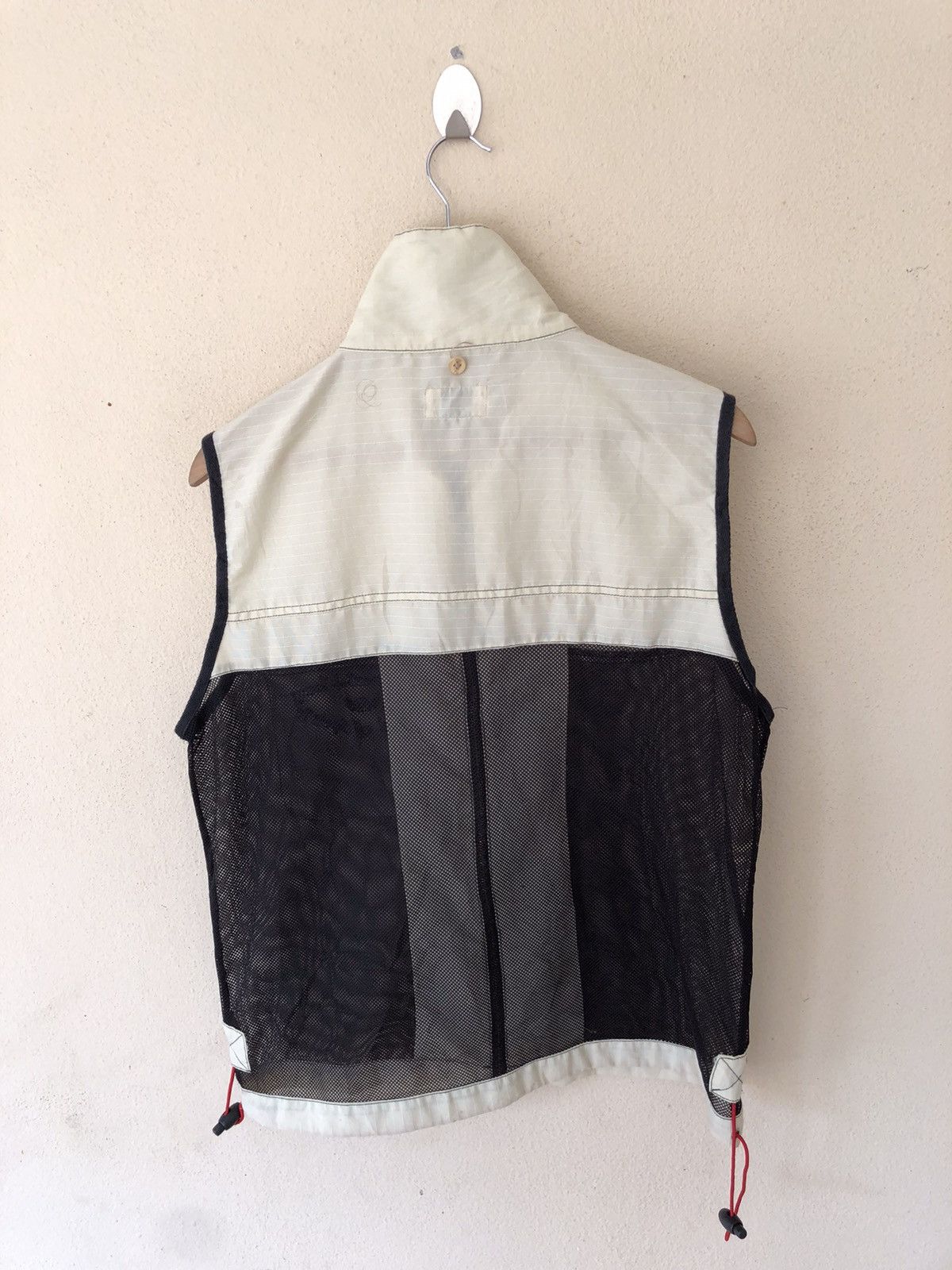 Japanese Brand 🔥continental teams world of sport vest Size US M / EU 48-50 / 2 - 5 Thumbnail