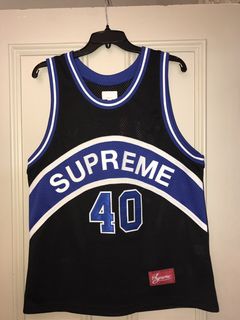 Supreme Curve Basketball Short | Grailed