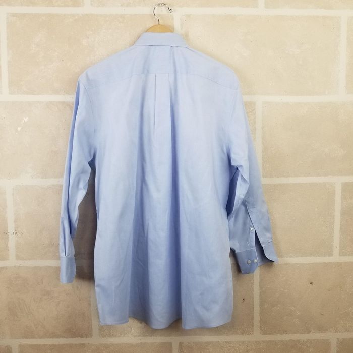 Stafford Stafford Men's Oxford Button Down Shirt Size 17 | Grailed