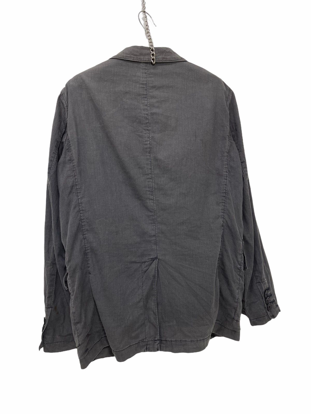 Margaret Howell MHL Chore Jacket 13🟩 Size US S / EU 44-46 / 1 - 6 Thumbnail