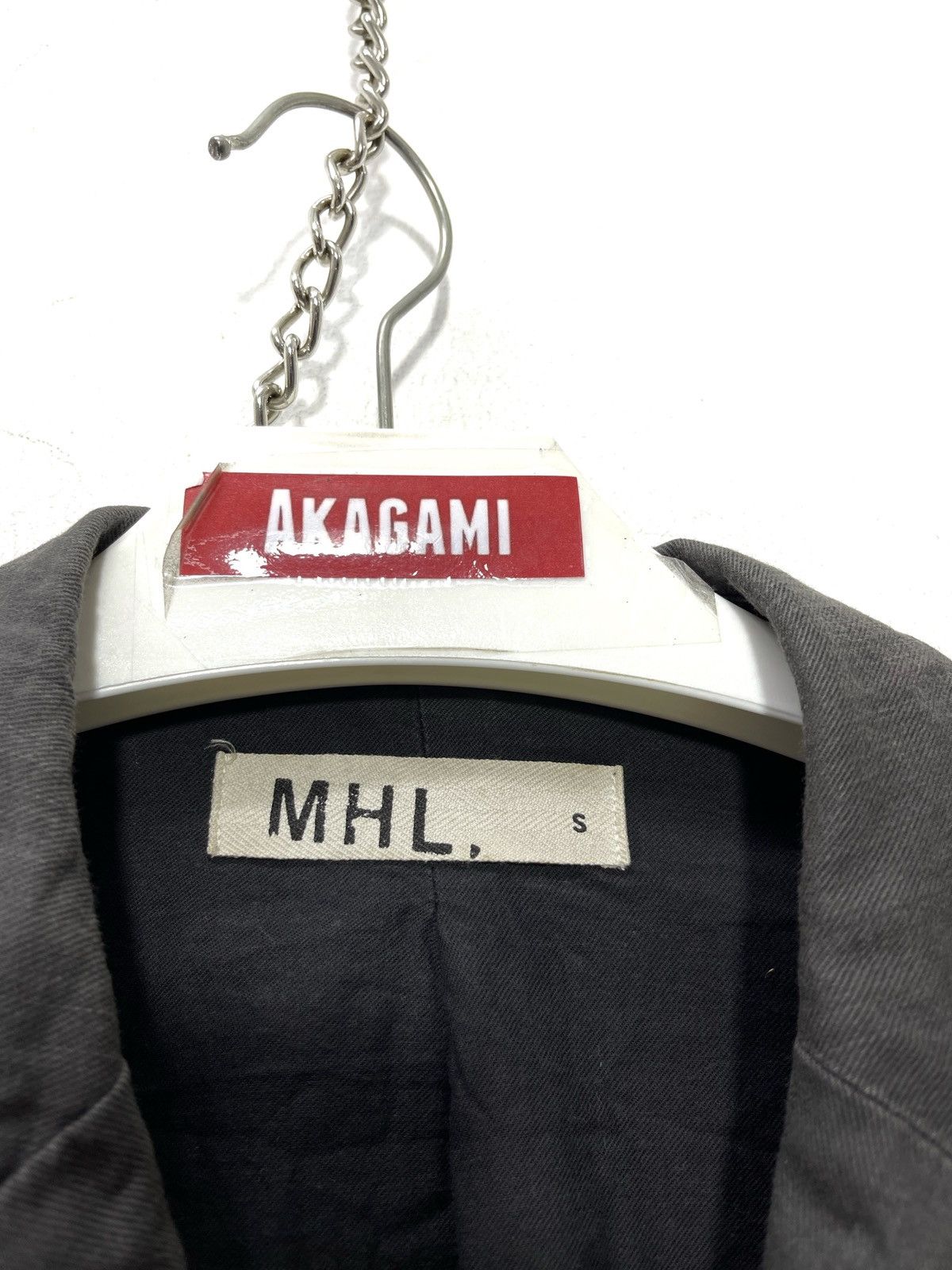 Margaret Howell MHL Chore Jacket 13🟩 Size US S / EU 44-46 / 1 - 7 Thumbnail