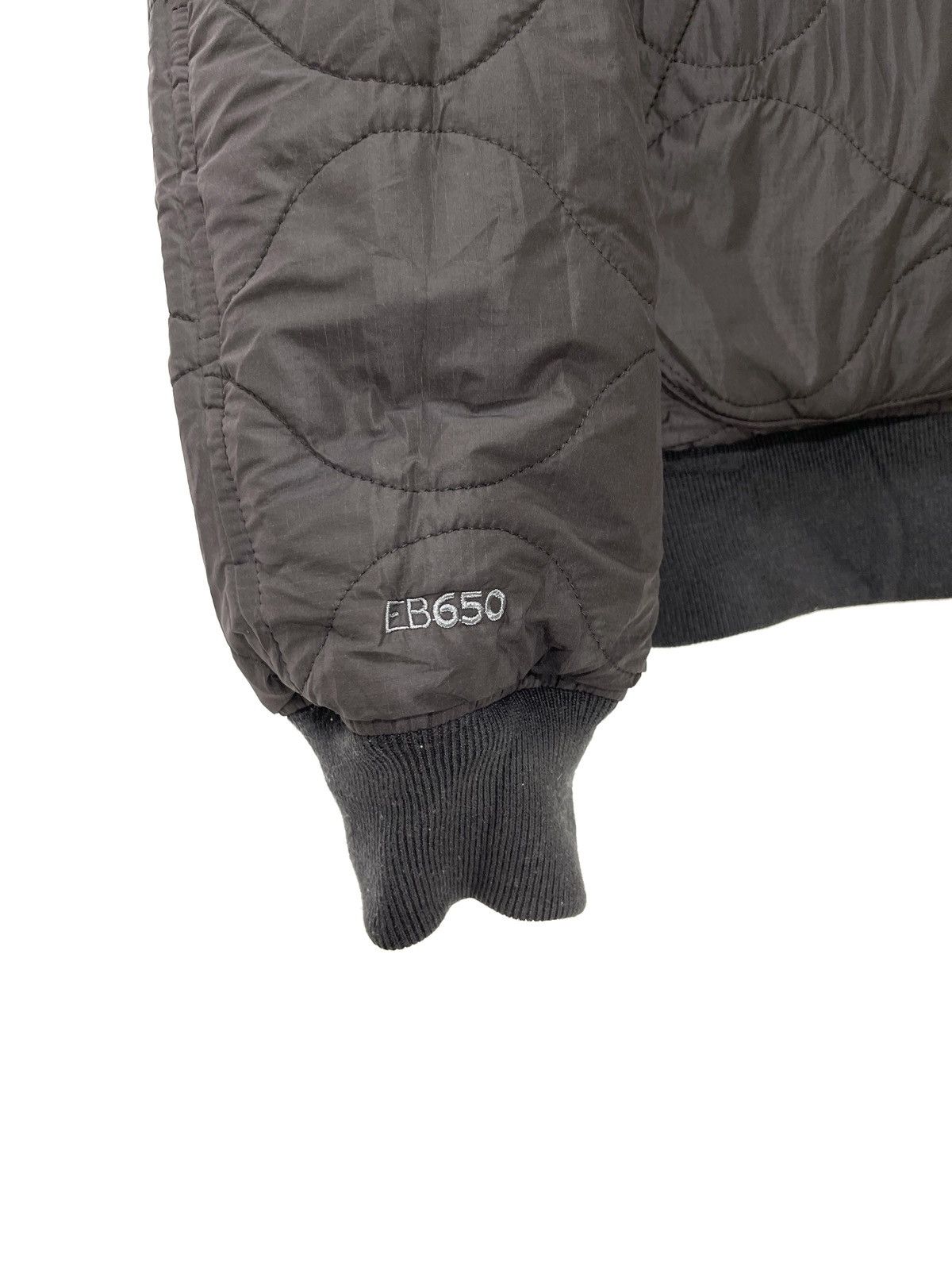 Eddie Bauer Reversible Eddie Bauer Down Bomber Jacket EB650 2🟩2 Size US M / EU 48-50 / 2 - 7 Thumbnail