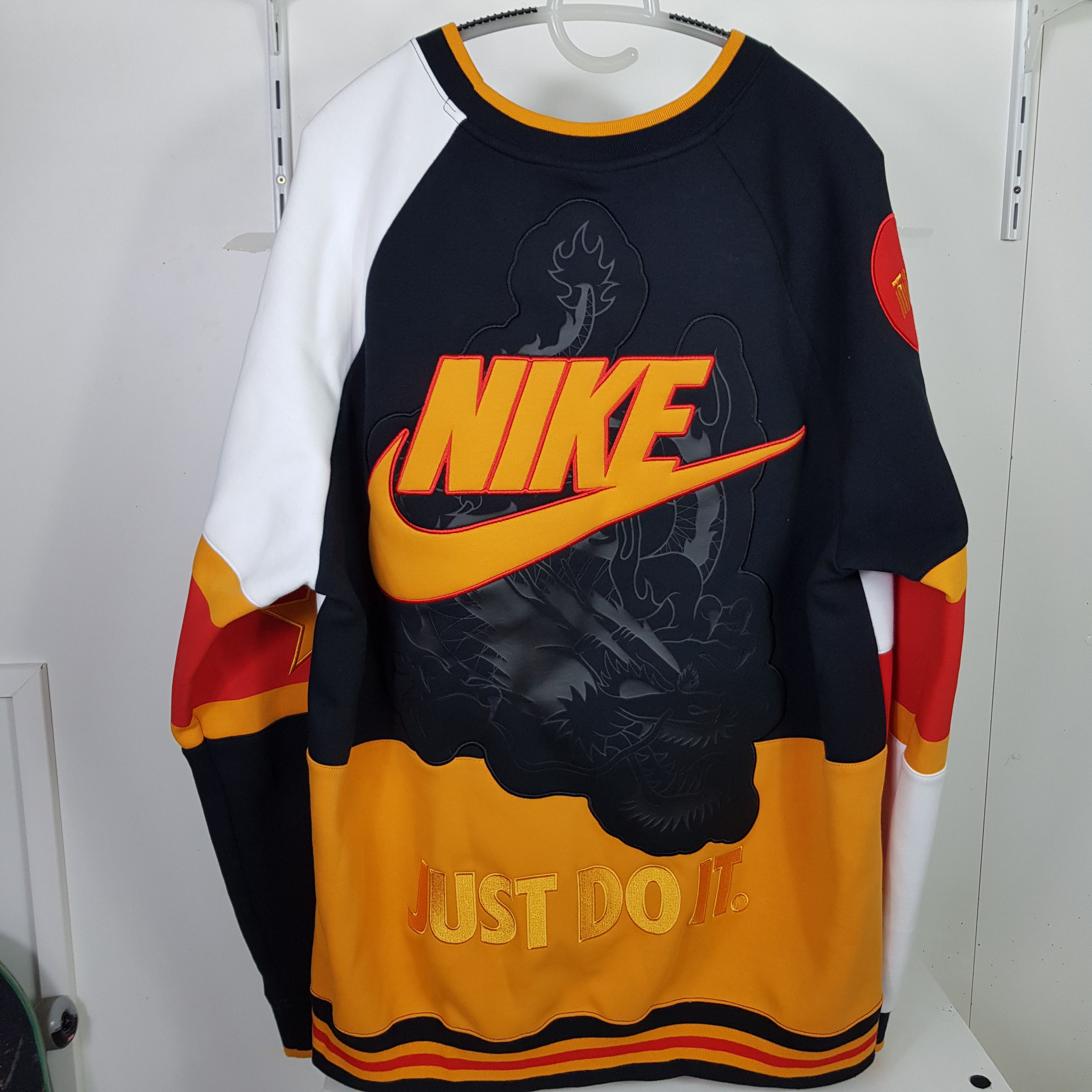 Nike Nike Sportswear Shanghai Crew Grailed