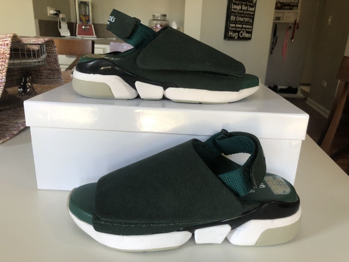 Carrots by Anwar Carrots Carrots by Anwar x Orphic Shoes Size US 7 / EU 40 - 1 Thumbnail