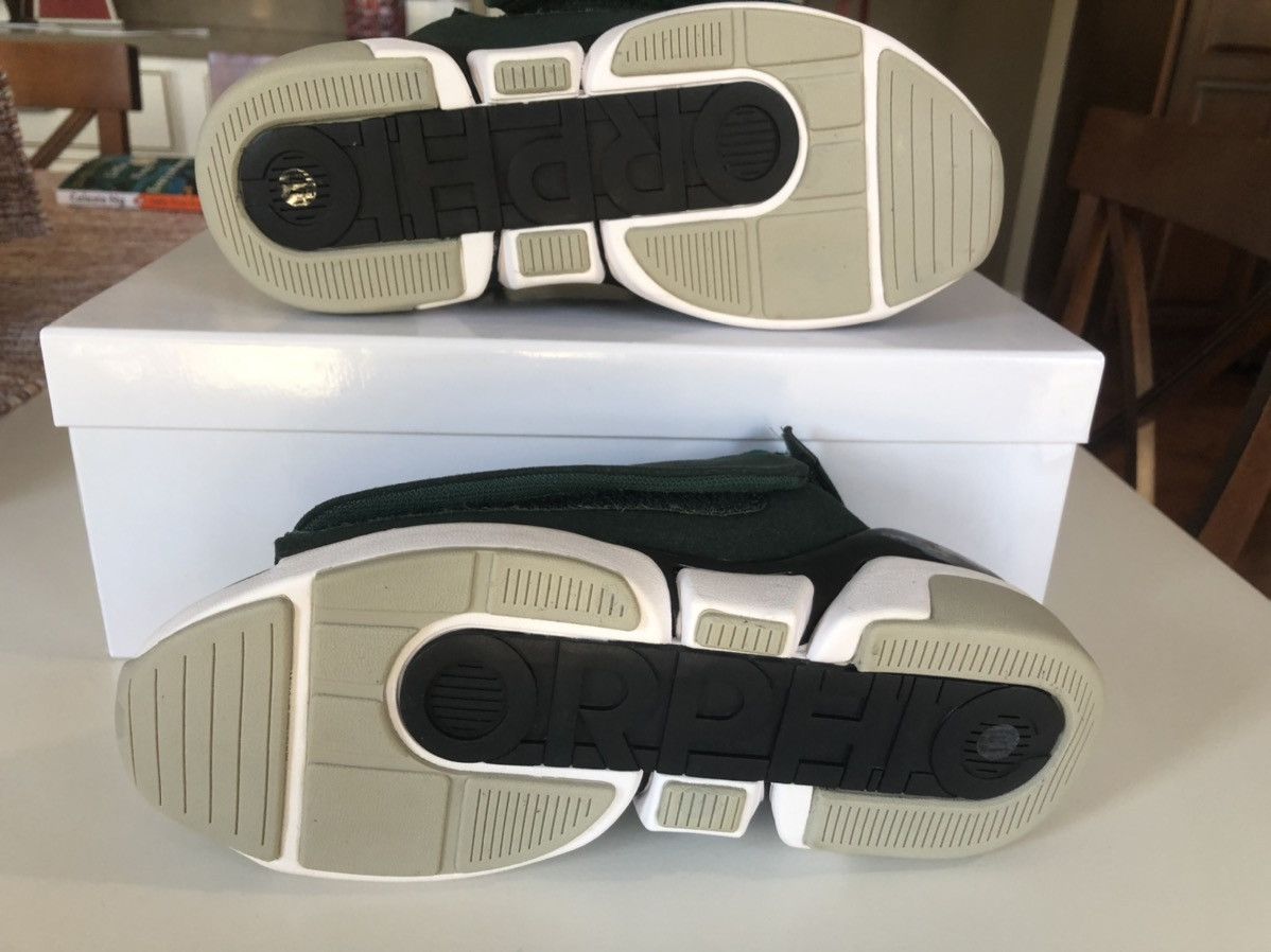 Carrots by Anwar Carrots Carrots by Anwar x Orphic Shoes Size US 7 / EU 40 - 3 Thumbnail