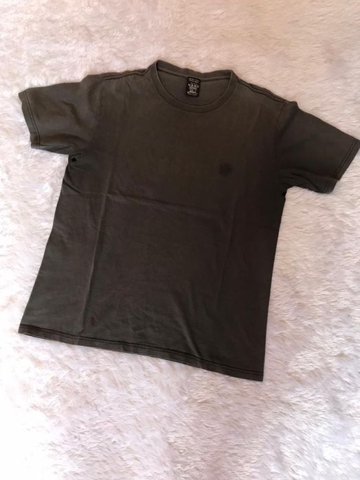 Number (N)ine Number nine aw06 'NOIR' small clover shirt | Grailed