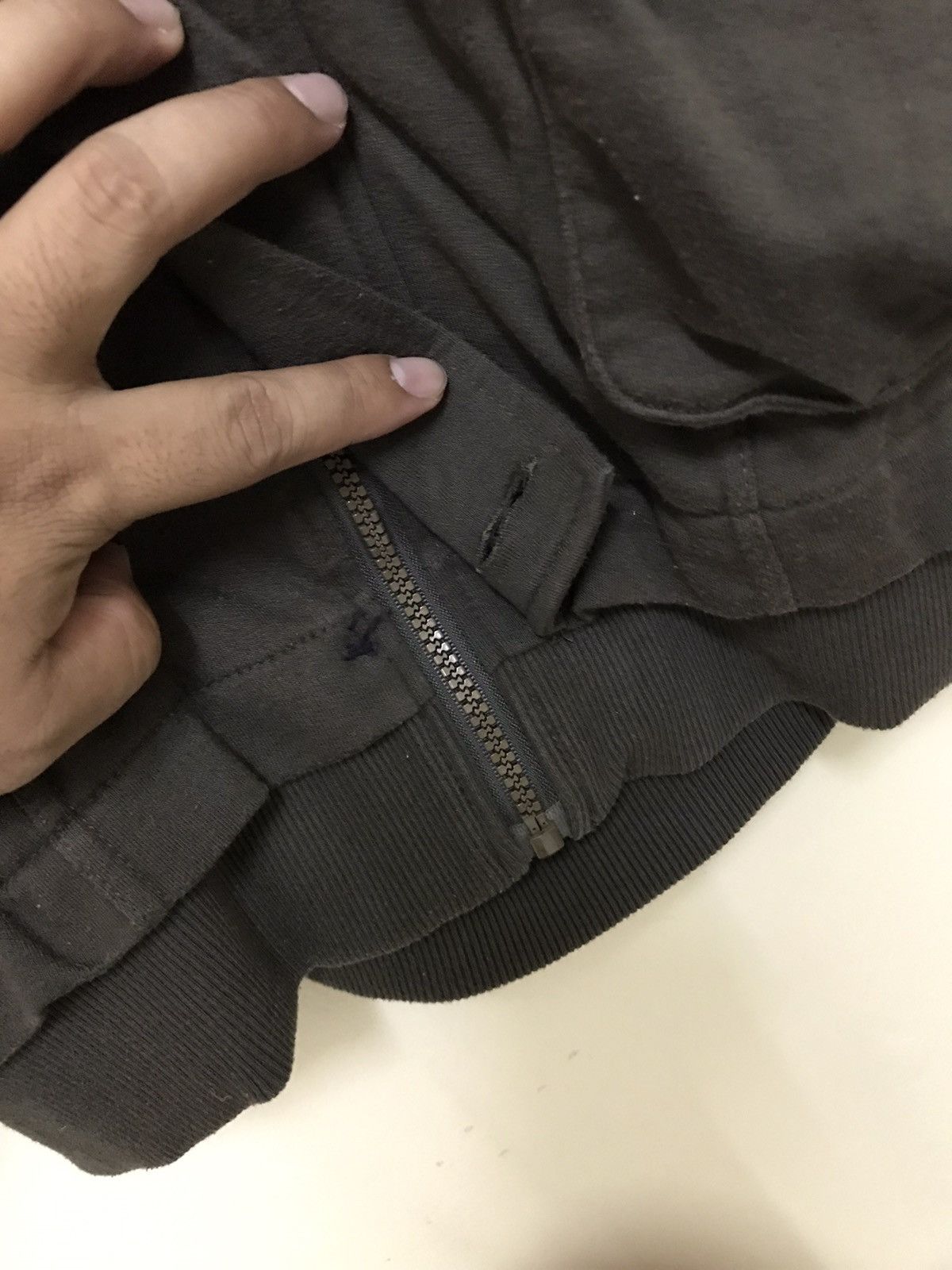 Japanese Brand × Seditionaries Japanese Pendora Seditionaries Jacket Multipocket Size US XS / EU 42 / 0 - 9 Thumbnail