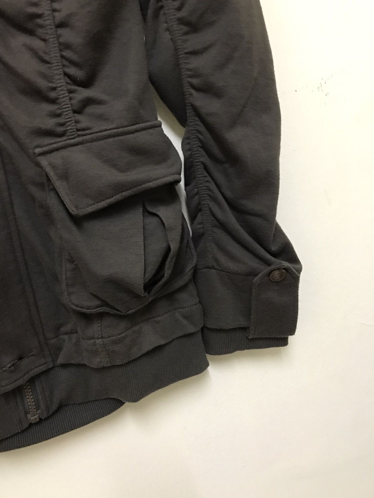 Japanese Brand × Seditionaries Japanese Pendora Seditionaries Jacket Multipocket Size US XS / EU 42 / 0 - 8 Thumbnail
