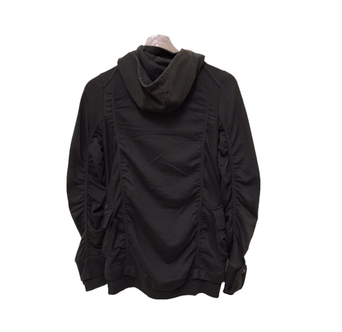 Japanese Brand × Seditionaries Japanese Pendora Seditionaries Jacket Multipocket Size US XS / EU 42 / 0 - 6 Thumbnail