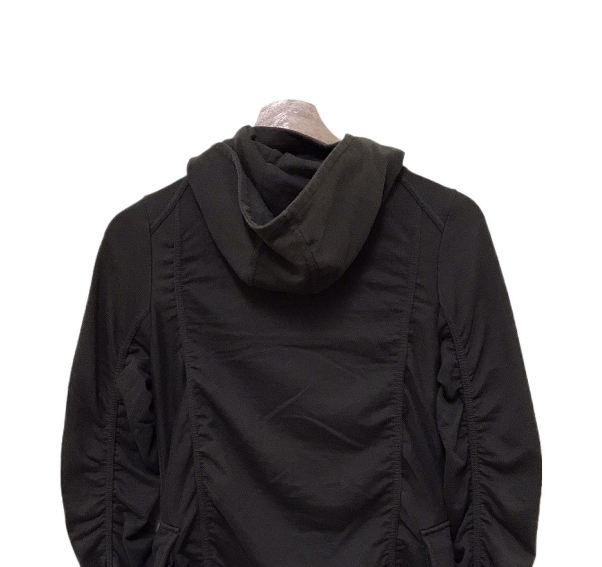 Japanese Brand × Seditionaries Japanese Pendora Seditionaries Jacket Multipocket Size US XS / EU 42 / 0 - 7 Thumbnail