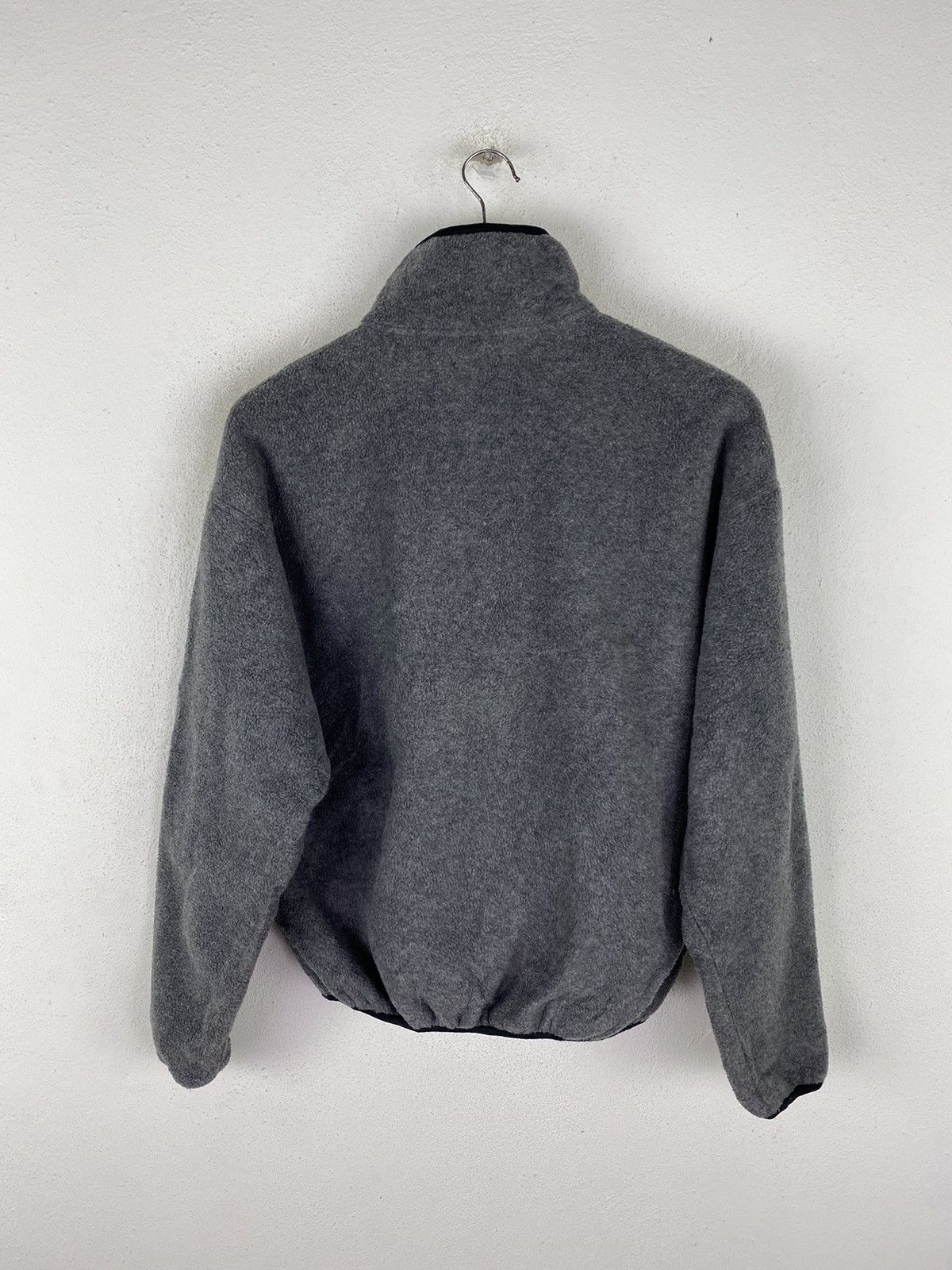 Vintage × Woolrich Woolen Mills WOOLRICH FLEEC POLARTEC FABRIC VINTAGE Size US M / EU 48-50 / 2 - 5 Thumbnail