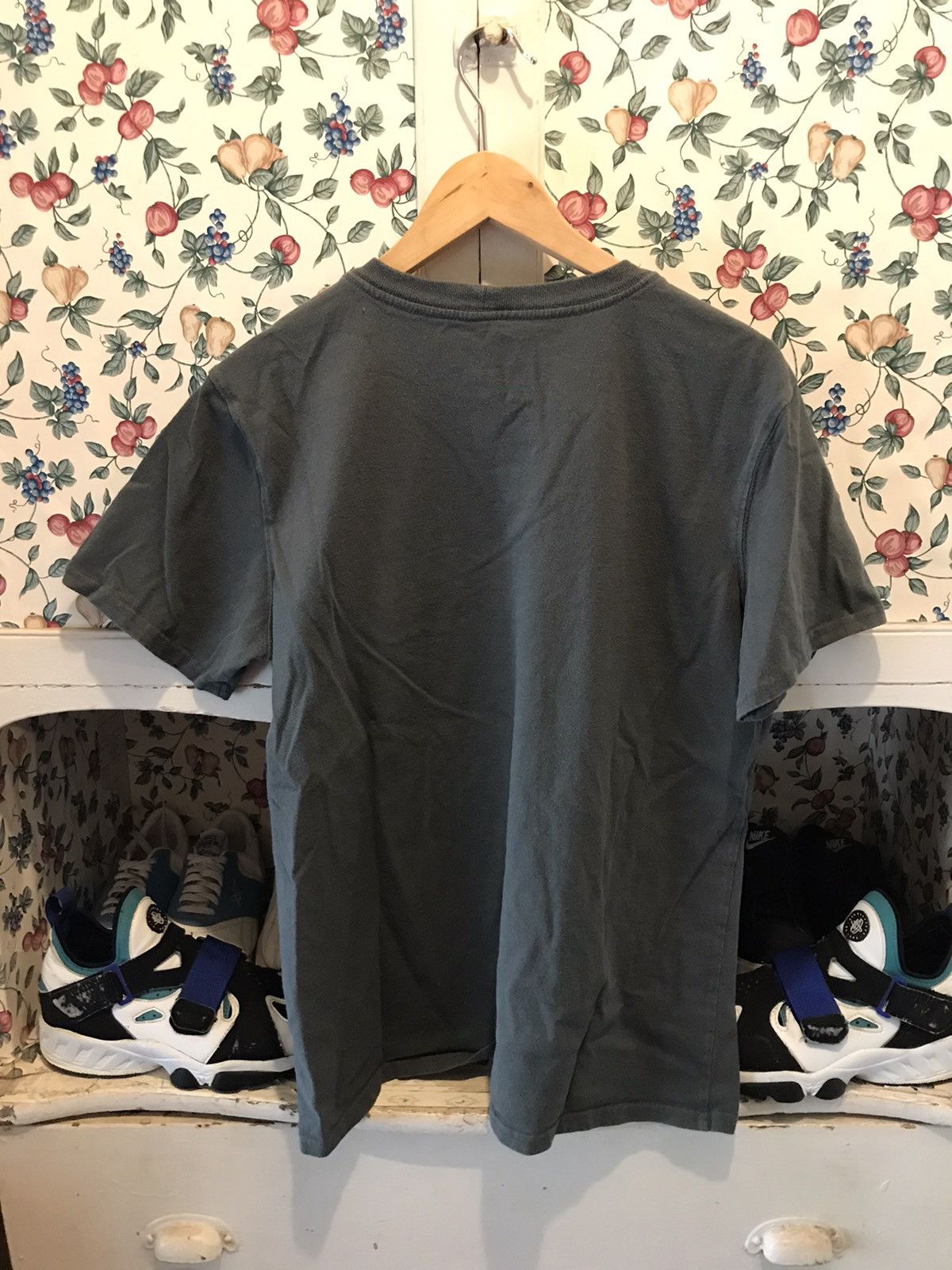 Carhartt × Vintage Vintage Carhartt Pocket T-shirt Size US L / EU 52-54 / 3 - 4 Thumbnail