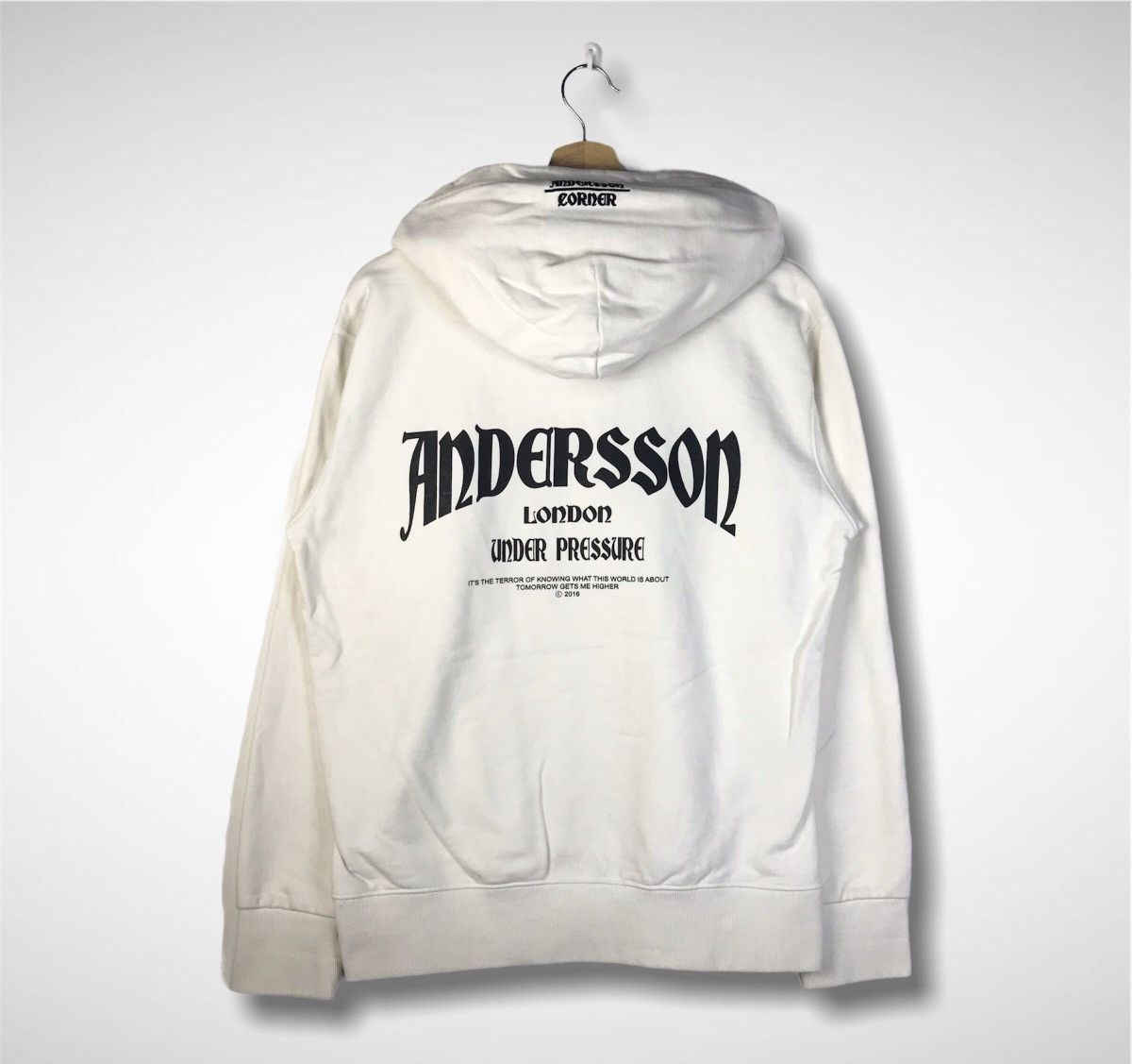 Andersson Bell RARE🔥Andersson Bell Andersson Bell RARE🔥Andersson Bell