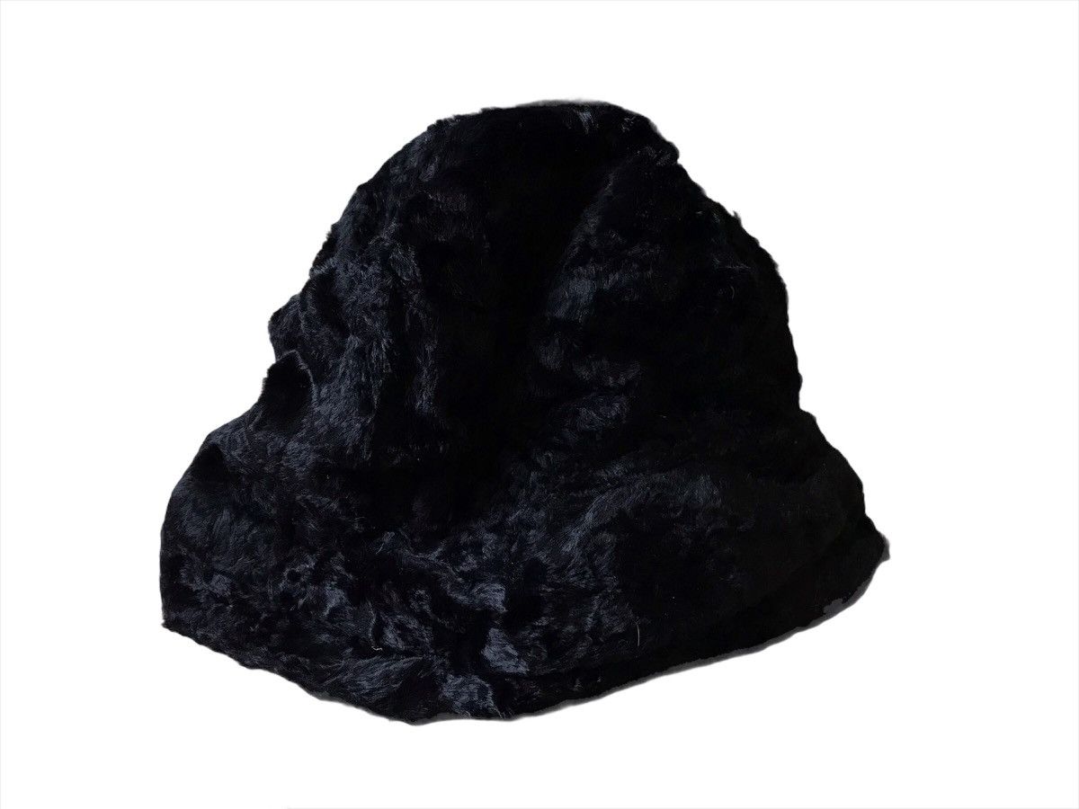 Antonia Ghazlan Fury Bucket Hat