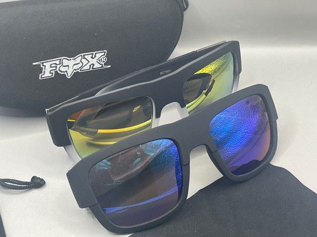 Fox Racing New Fox Racing Sunglasses | Grailed