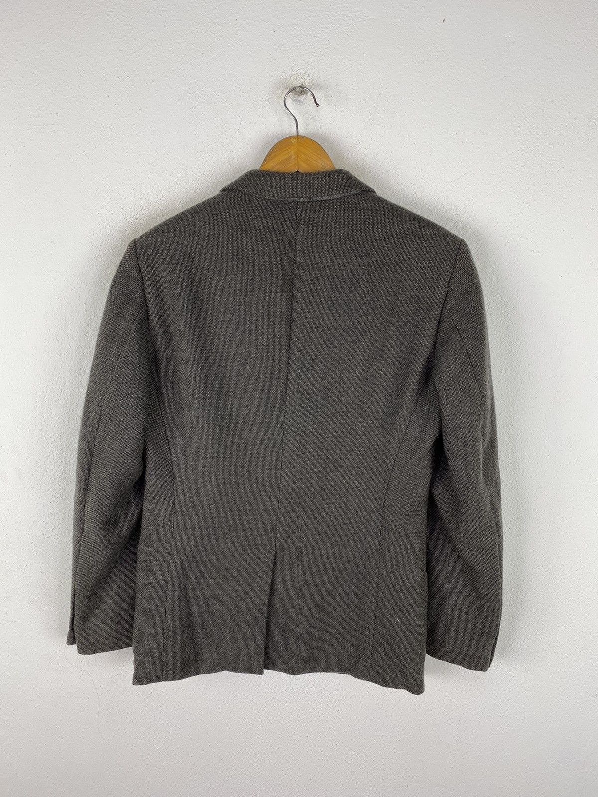Armani ARMANI COLLEZIONI LUXURY STYLE BLAZES Size US M / EU 48-50 / 2 - 4 Thumbnail