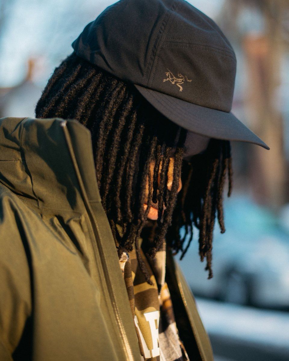 Arcteryx elaho hat hotsell