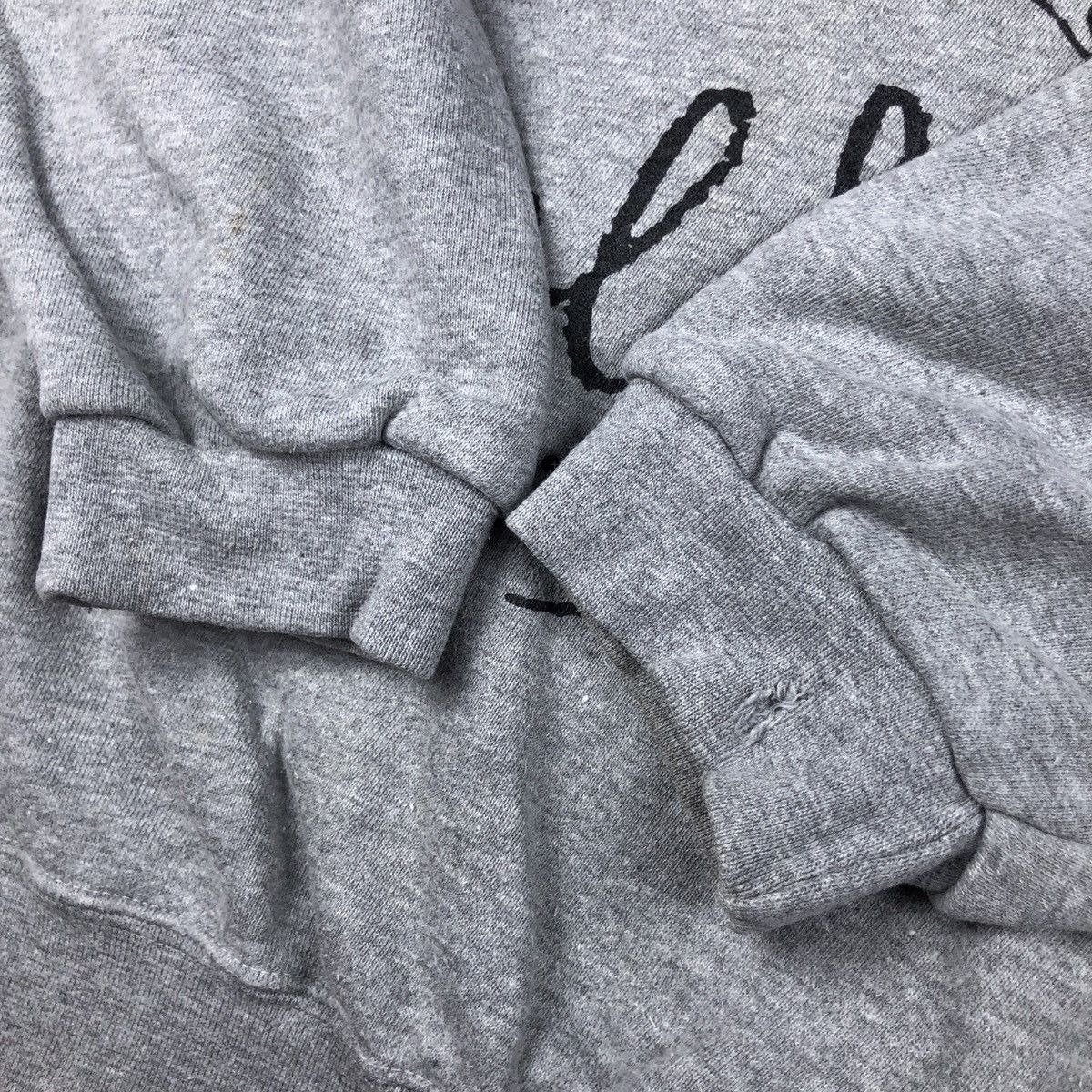 Other Vintage M.C. Escher Sweatshirt Size US M / EU 48-50 / 2 - 12 Thumbnail