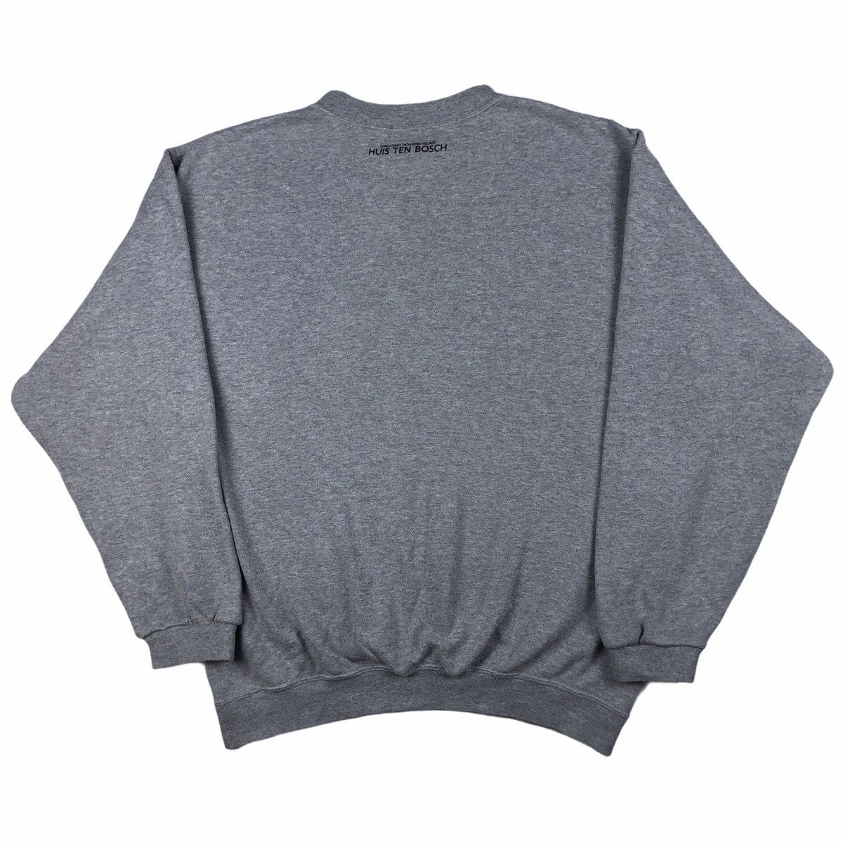 Other Vintage M.C. Escher Sweatshirt Size US M / EU 48-50 / 2 - 4 Thumbnail