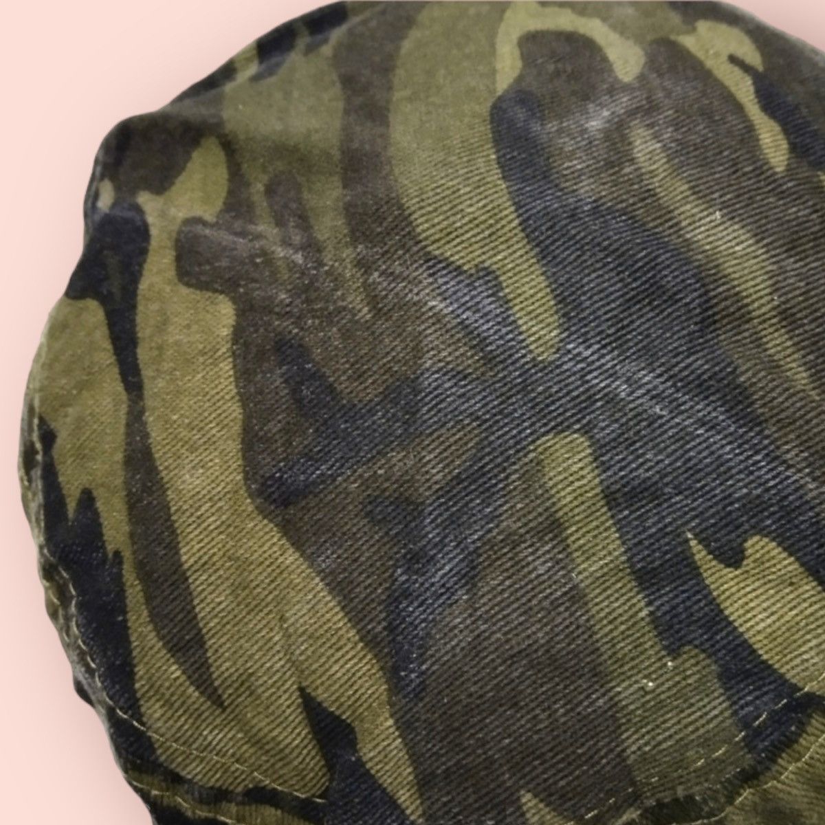 Edwin RARE EDWIN PATINA FADE CAMO BUCKET HAT Size ONE SIZE - 13 Thumbnail