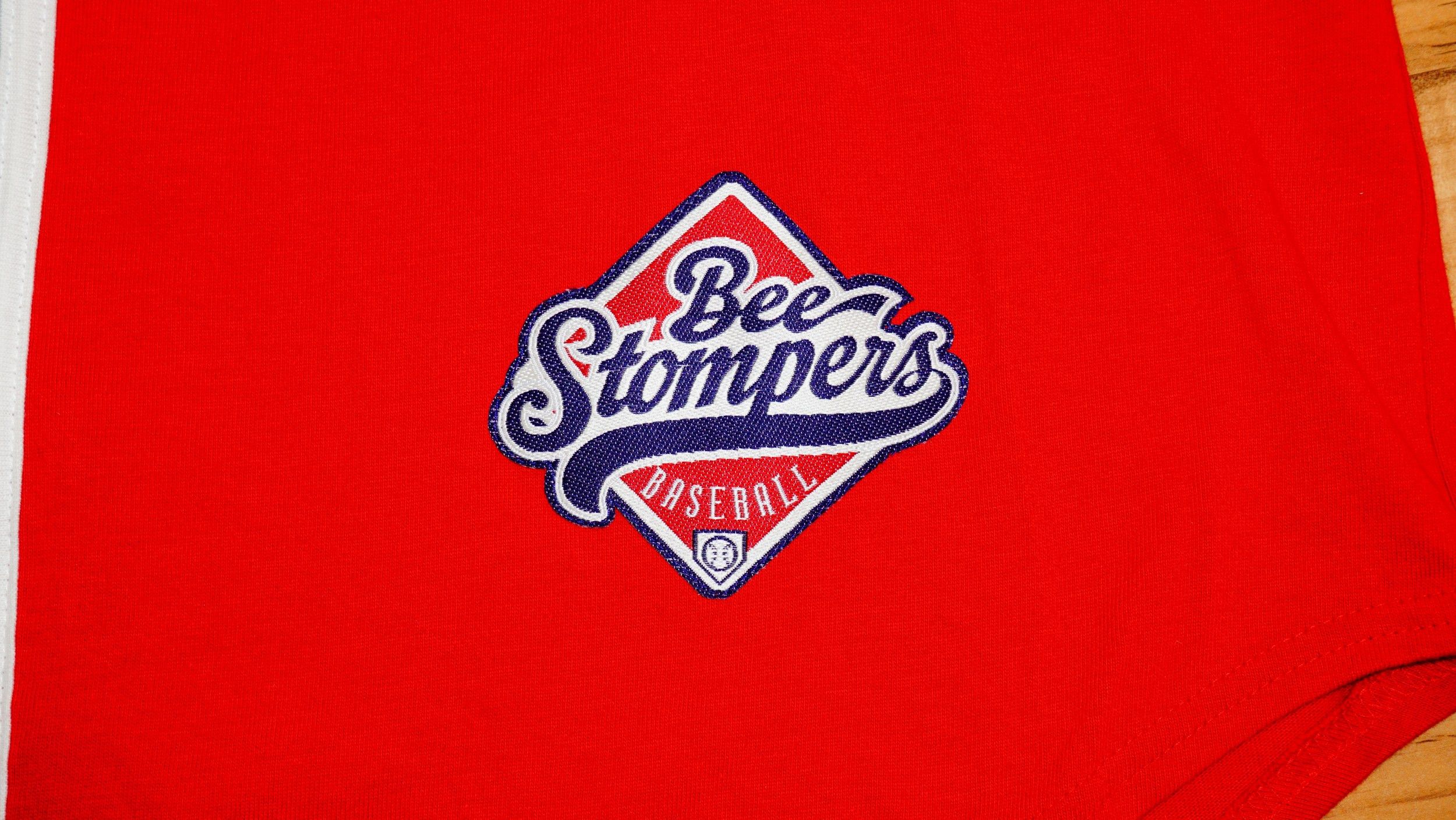 Disney Winnie Pooh vintage Baseball Shirt Jersey Size US L / EU 52-54 / 3 - 5 Thumbnail