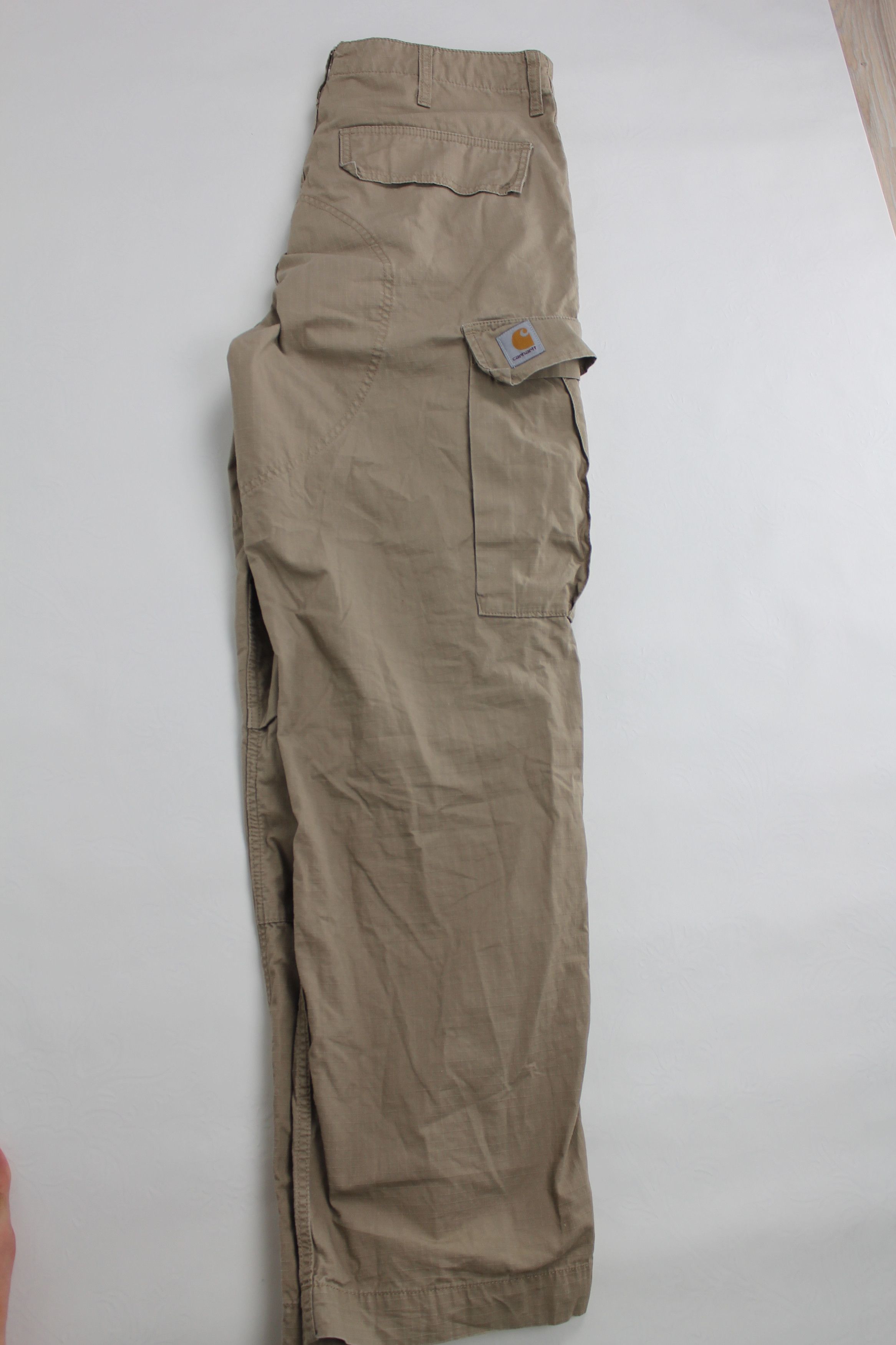 Carhartt Vintage CARHARTT Cargo Pants Size US 32 / EU 48 - 3 Thumbnail