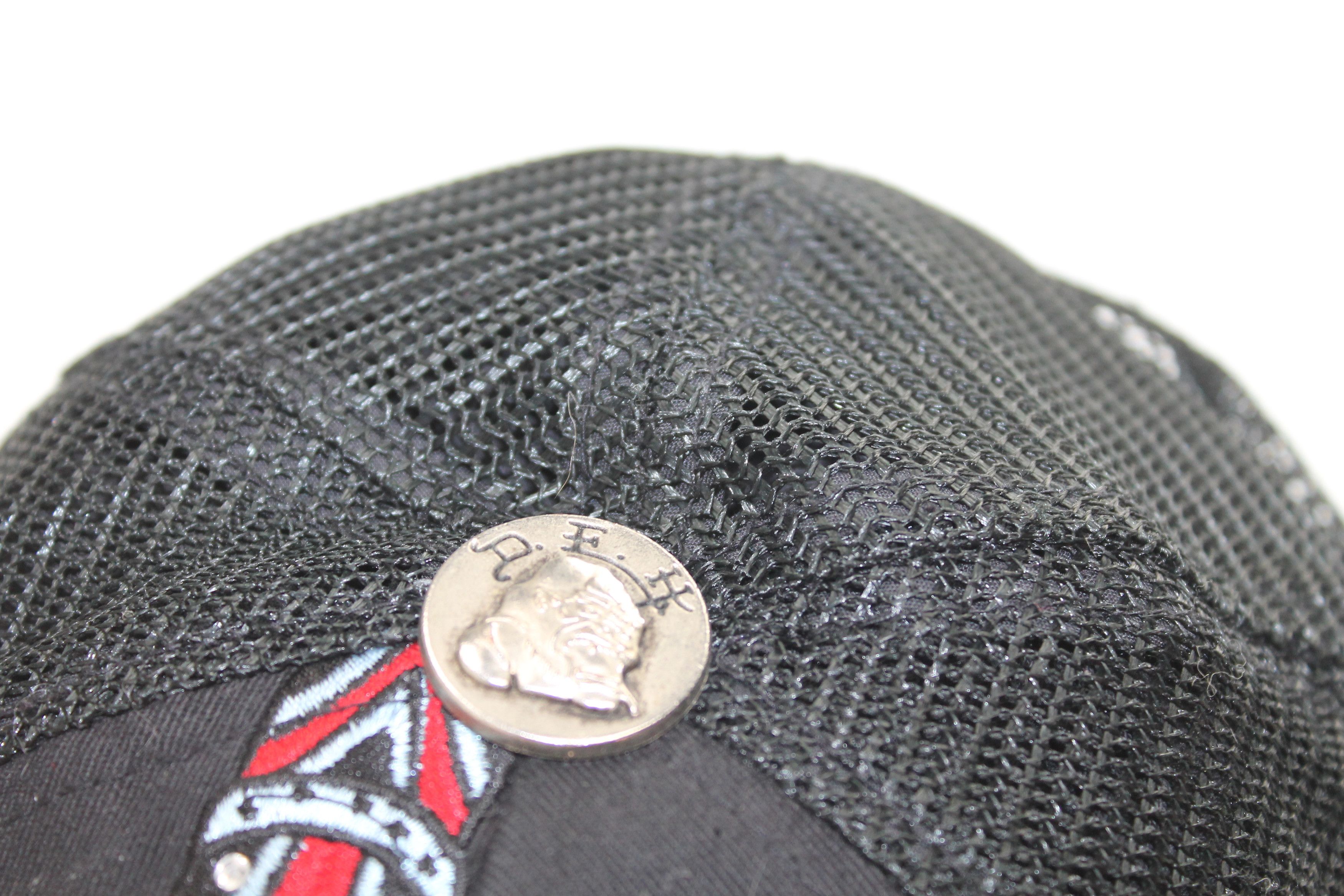 Christian Audigier Ed hardy by Christian Audigier cap Size ONE SIZE - 3 Thumbnail