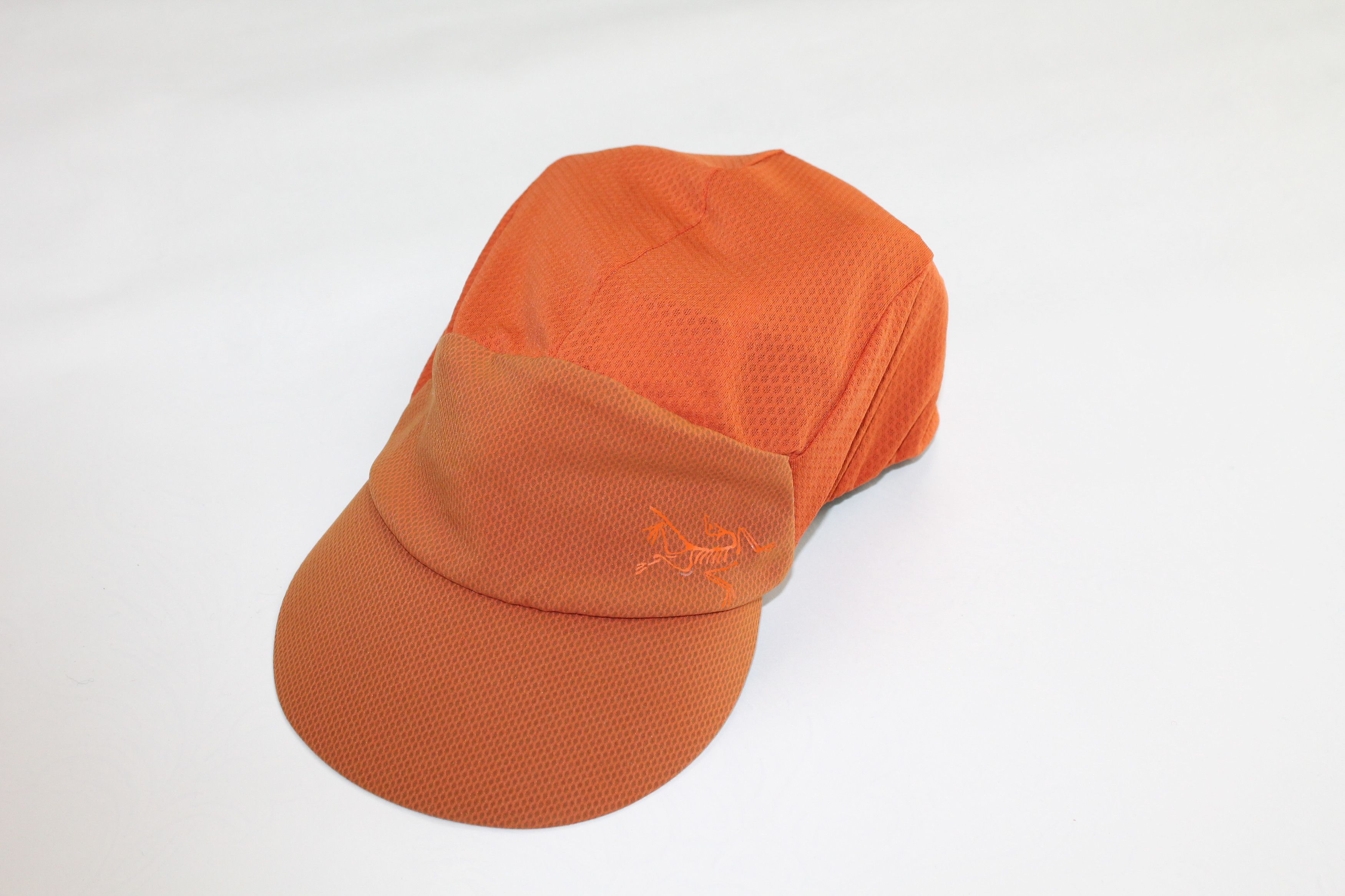 Arc'teryx Nylon Cap Logo Size ONE SIZE - 1 Thumbnail