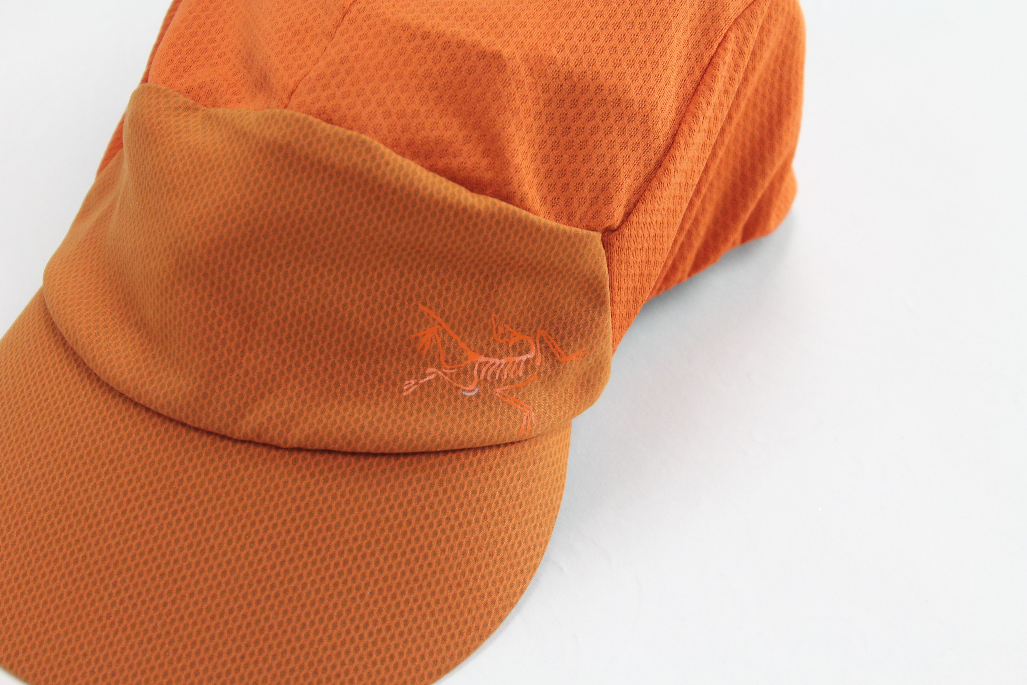 Arc'teryx Nylon Cap Logo Size ONE SIZE - 2 Thumbnail