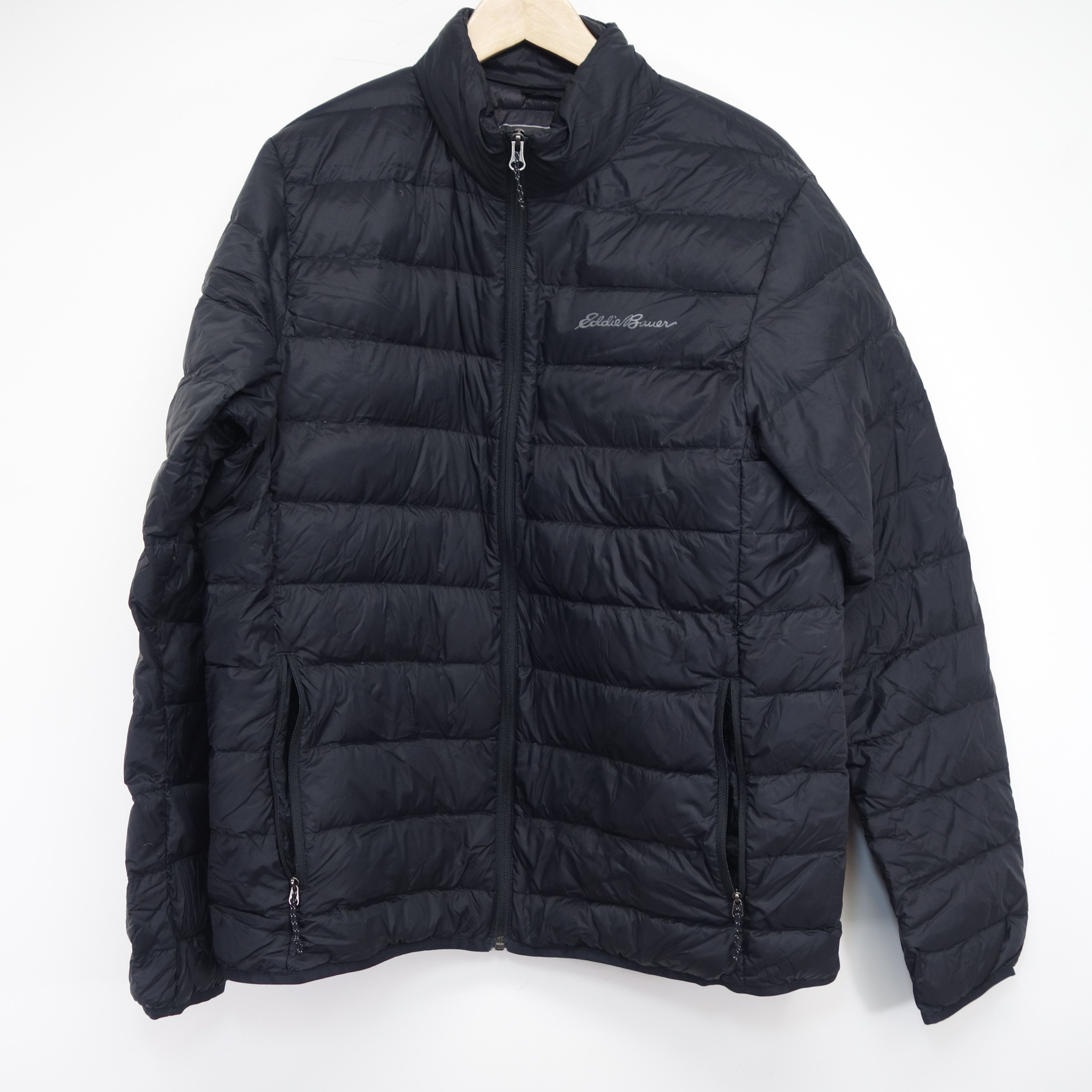 Eddie Bauer × JJJJound JJJJound Eddie Bauer Skyliner Down