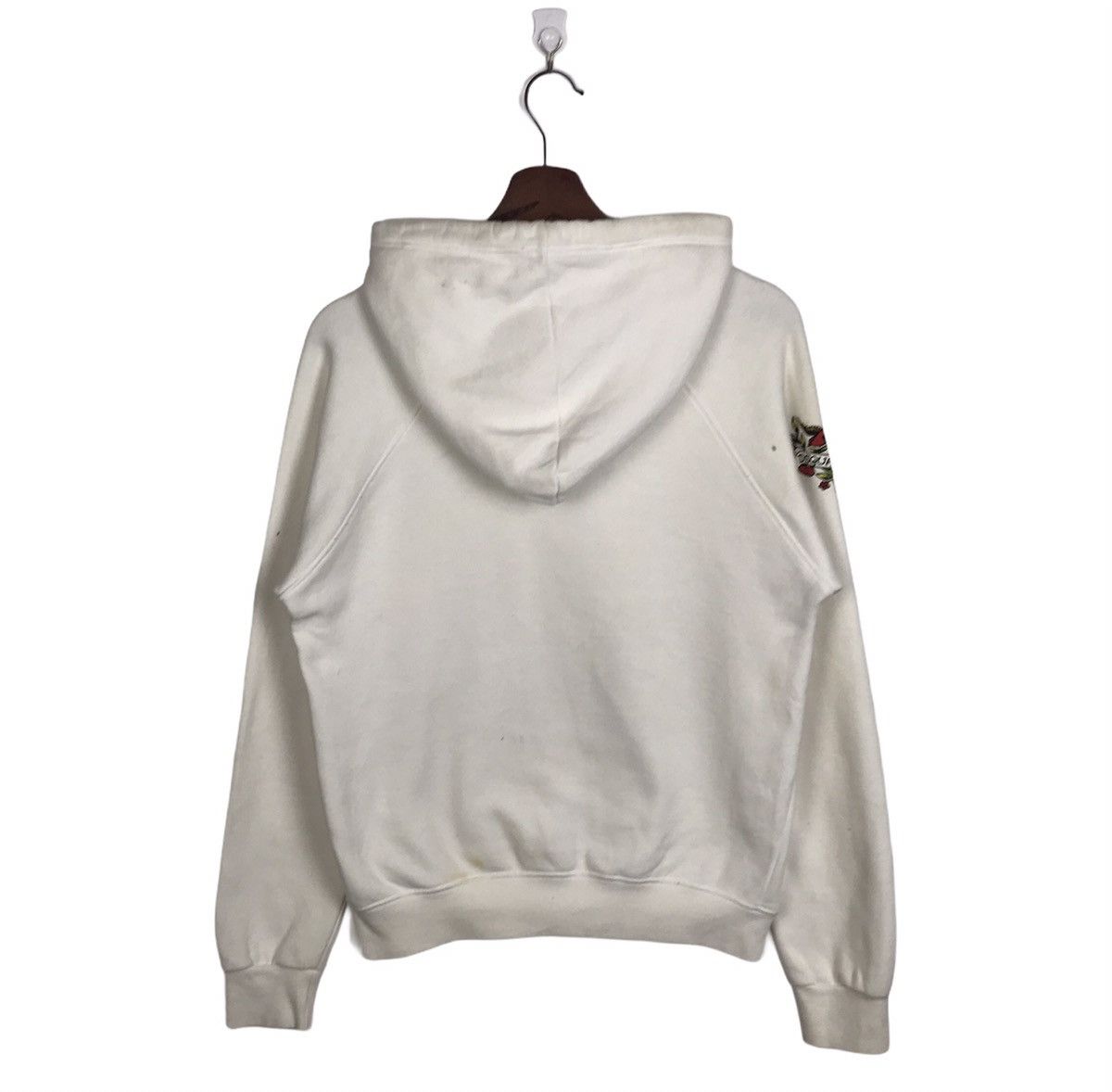 Dsquared2 Vintage Dsquared2 Aloha Whykiki Kankuku Hoodie Size US M / EU 48-50 / 2 - 5 Thumbnail