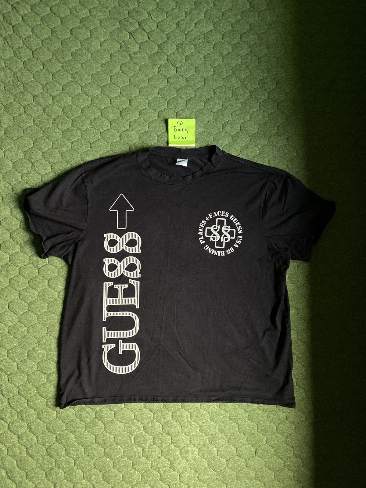 88rising Guess Guess x 88rising T Shirt Grailed