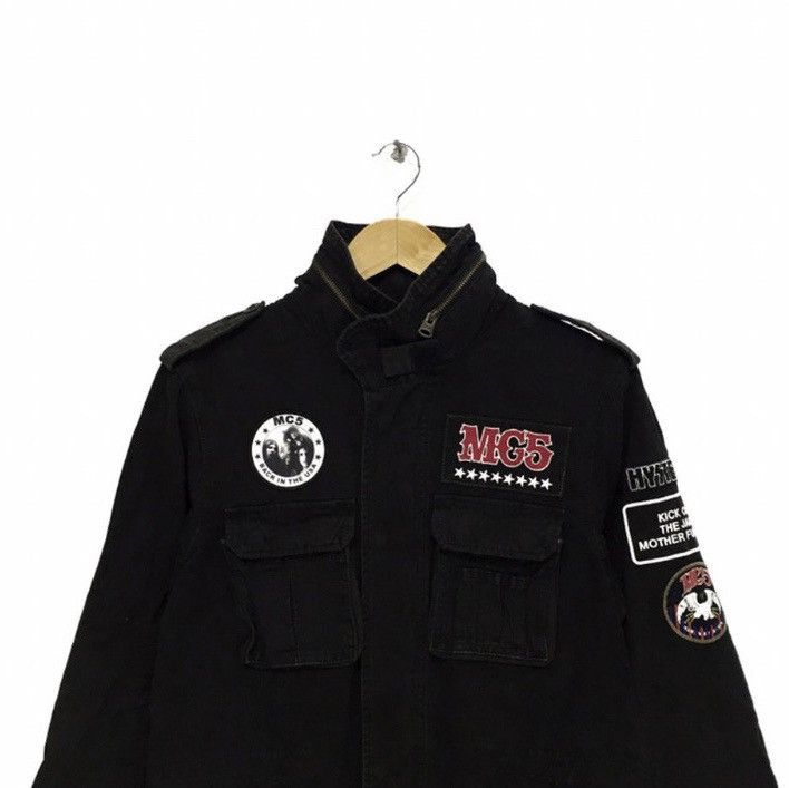 Hysteric Glamour × Japanese Brand × Vintage Hysteric Glamour