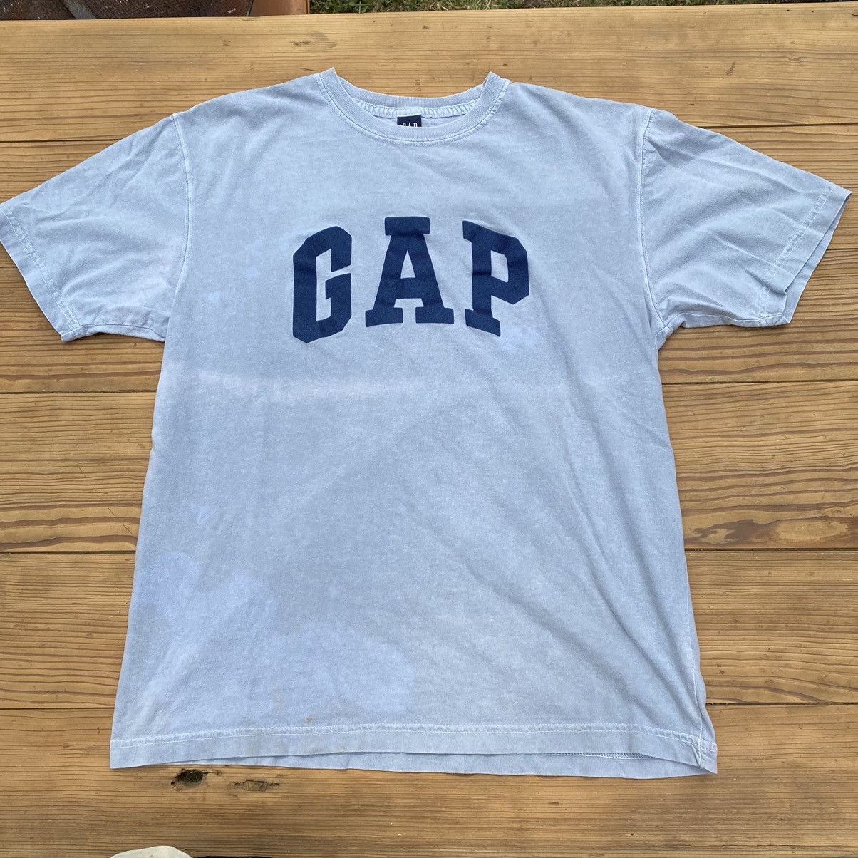Vintage Blue Velvet Shirt | Grailed
