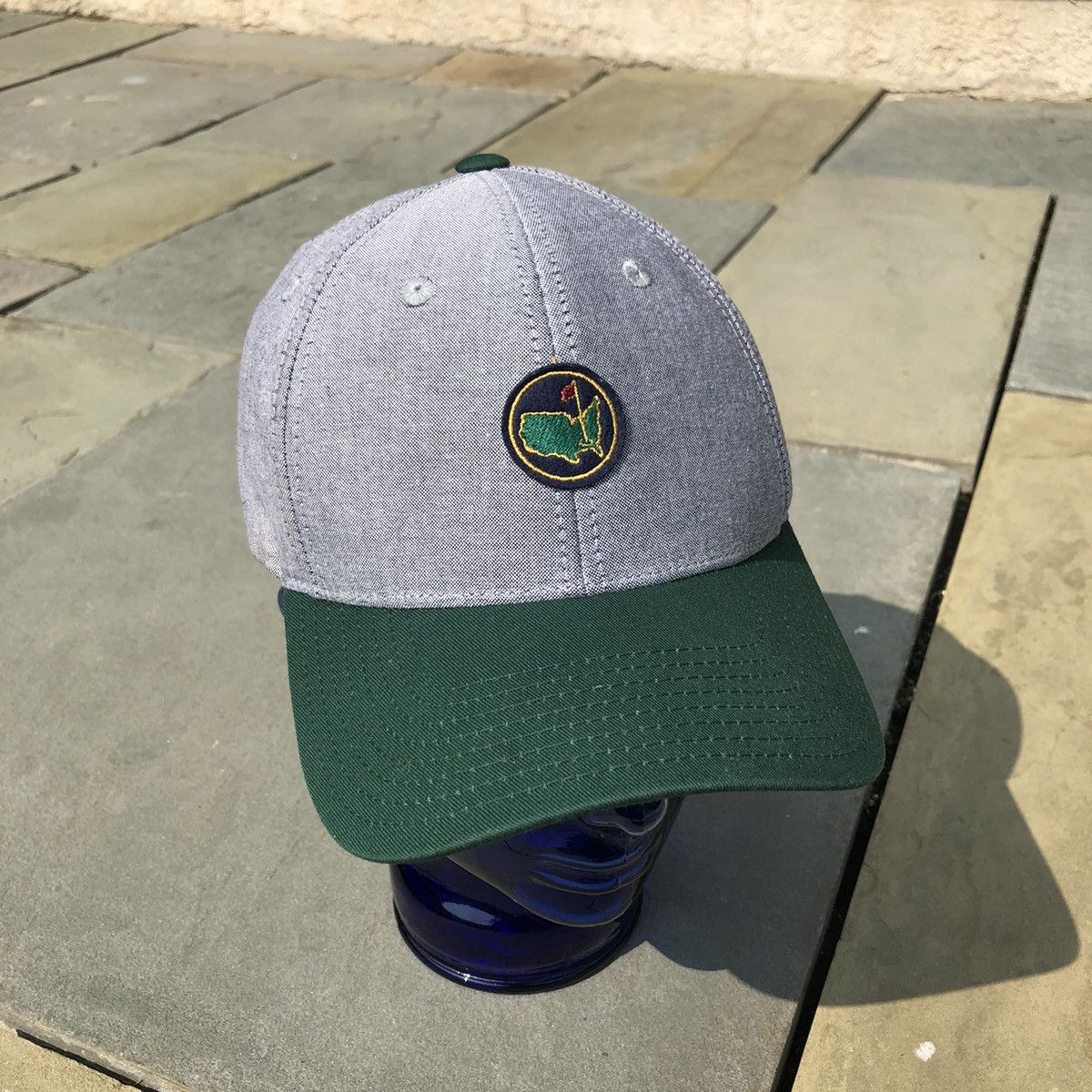 The Masters Rare Masters Berckmans Place Hat | Grailed