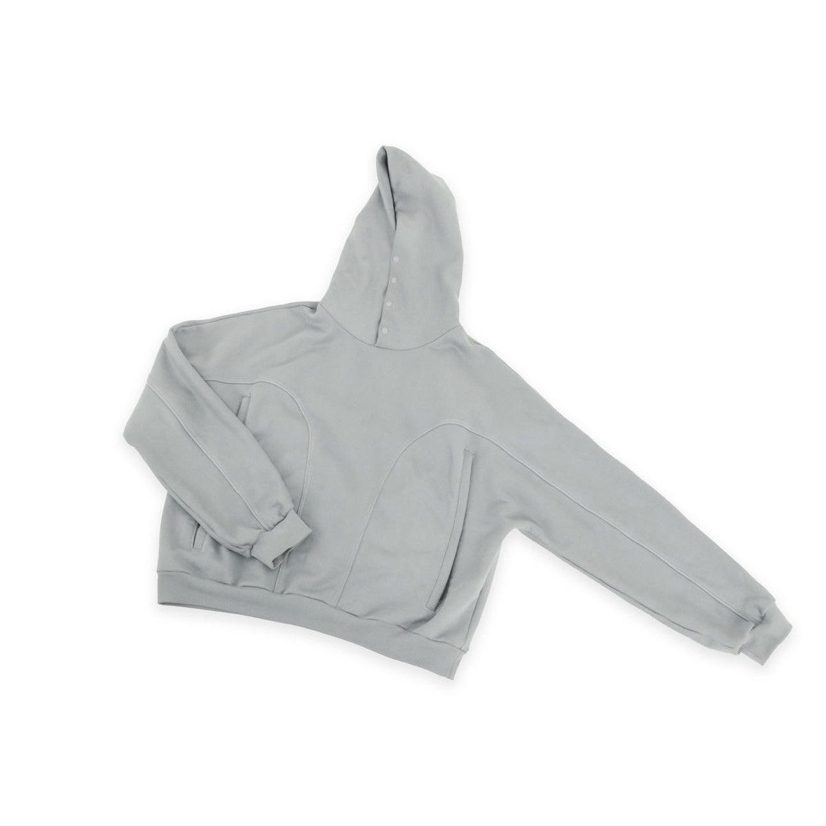 Japanese Brand Grailz Geometry Hoodie | Grailed