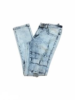 Rue 21 hot sale distressed jeans