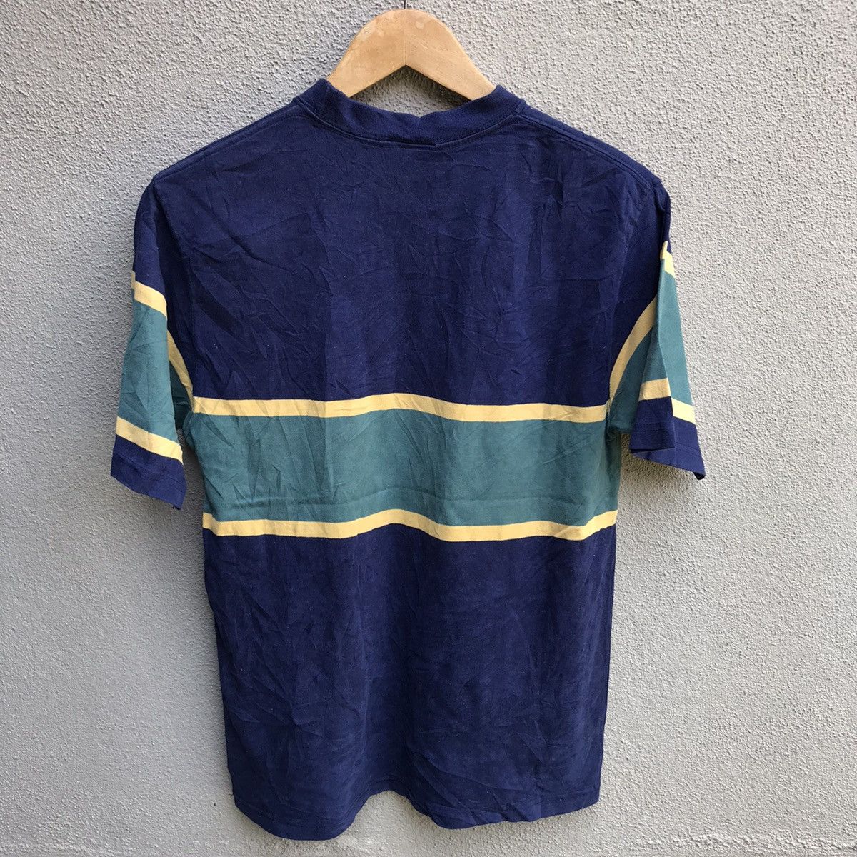 Vans Vintage 90s VANS old skate tee powell hook ups birdhouse Size US M / EU 48-50 / 2 - 3 Thumbnail