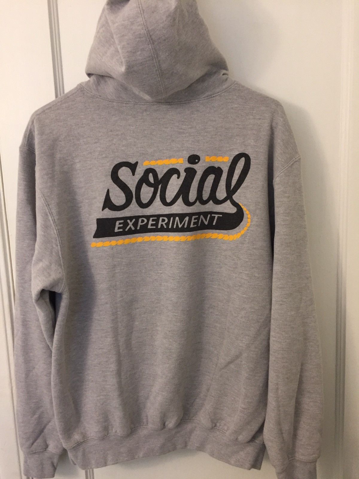 Chance The Rapper Sox Hoodie Grailed