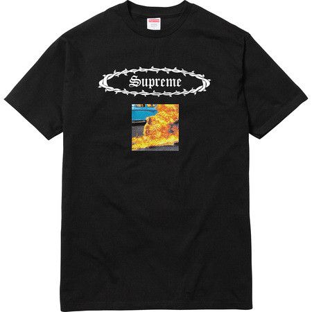 Eternal best sale tee supreme