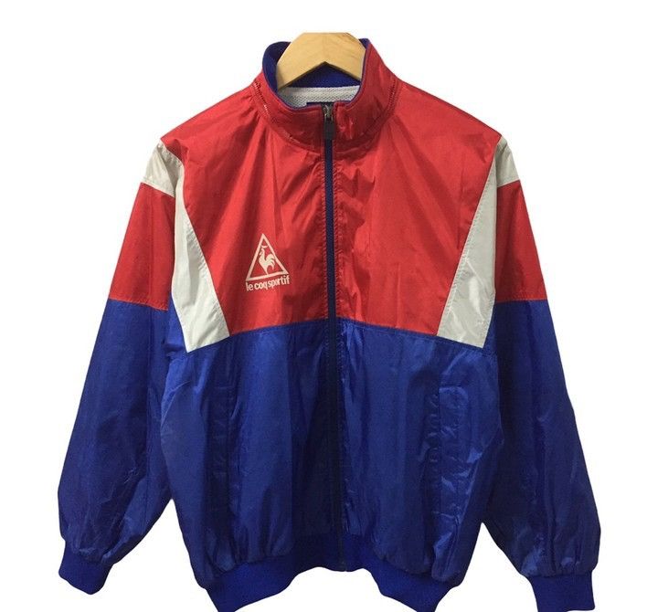 Le coq sportif japan europe hotsell