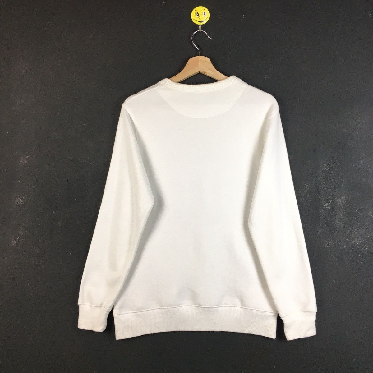 Coca Cola sweatshirt