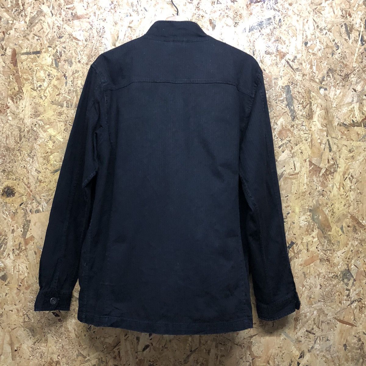 Airwalk × Japanese Brand AIRWALK CHORE ZIPPER JACKET Size US M / EU 48-50 / 2 - 4 Thumbnail
