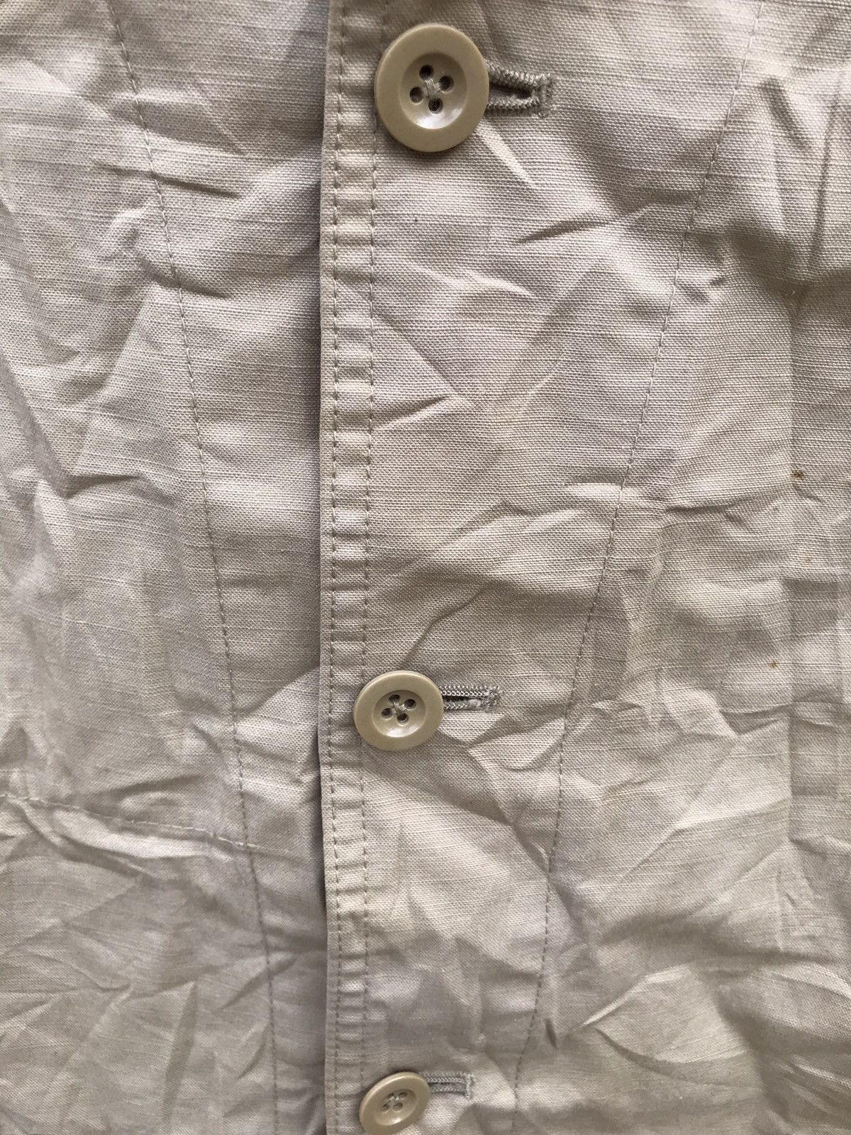 If Six Was Nine 💥Journal Standard💥 Vintage Japanese Brand Journal Standard💥 Size US XL / EU 56 / 4 - 5 Thumbnail