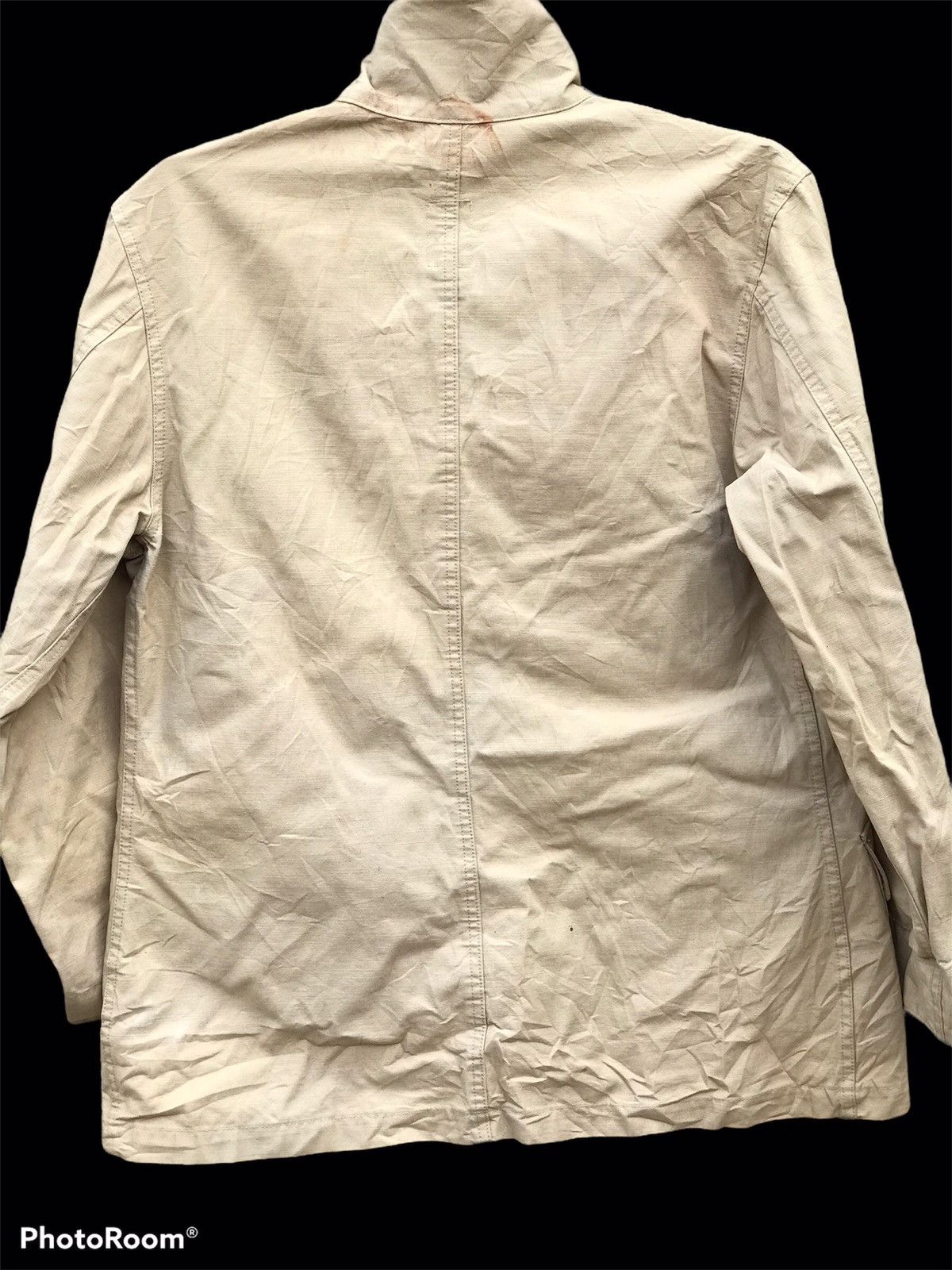 If Six Was Nine 💥Journal Standard💥 Vintage Japanese Brand Journal Standard💥 Size US XL / EU 56 / 4 - 2 Thumbnail