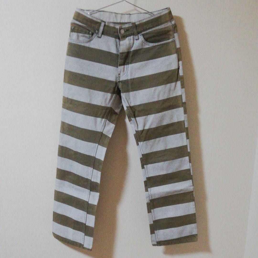 Prisoner Pant