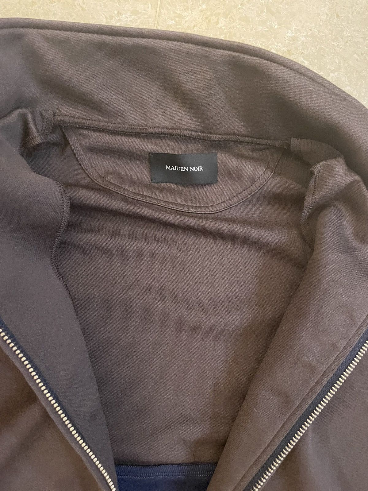Track jacket L